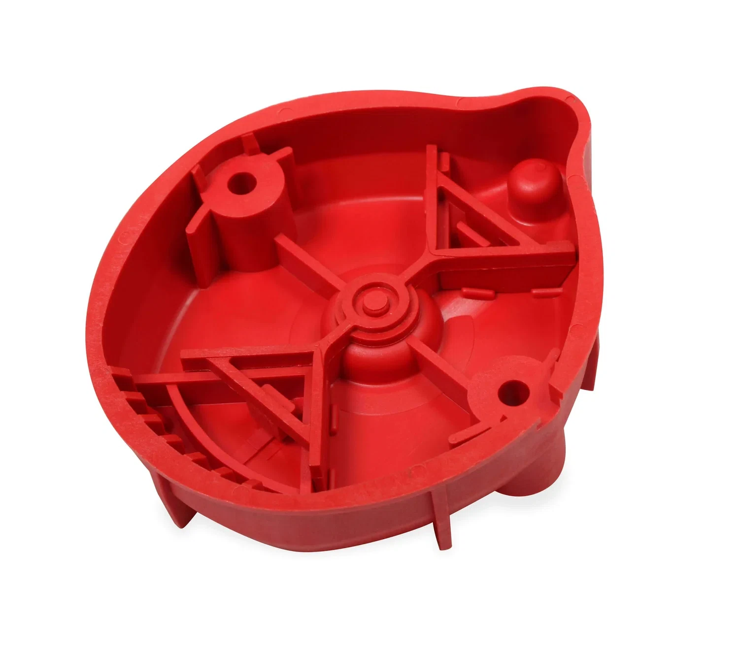 Black Extreme Output HEI Cap_Rotor Kit - 84025